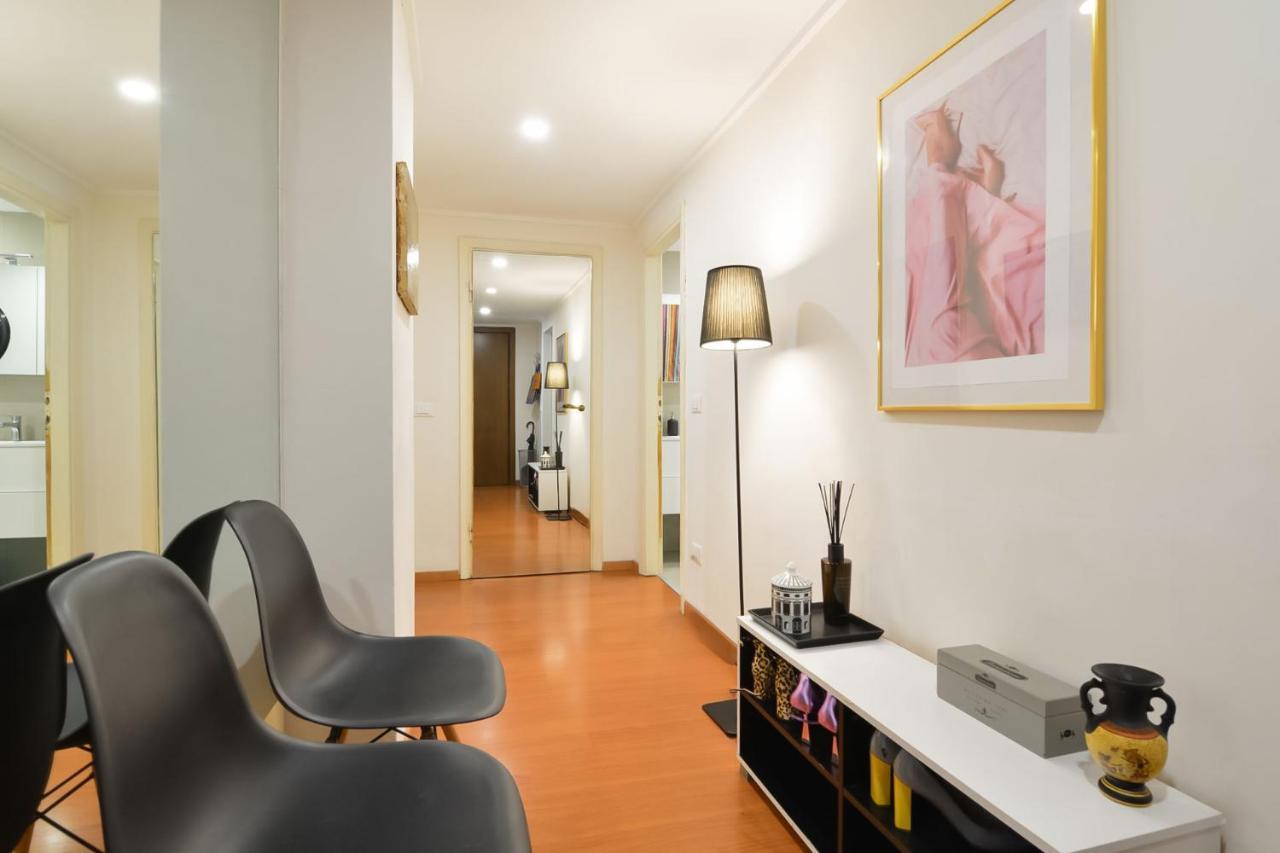 Milano Lights Otel Dış mekan fotoğraf